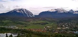 View real estate listings available in Silverthorne, CO.
